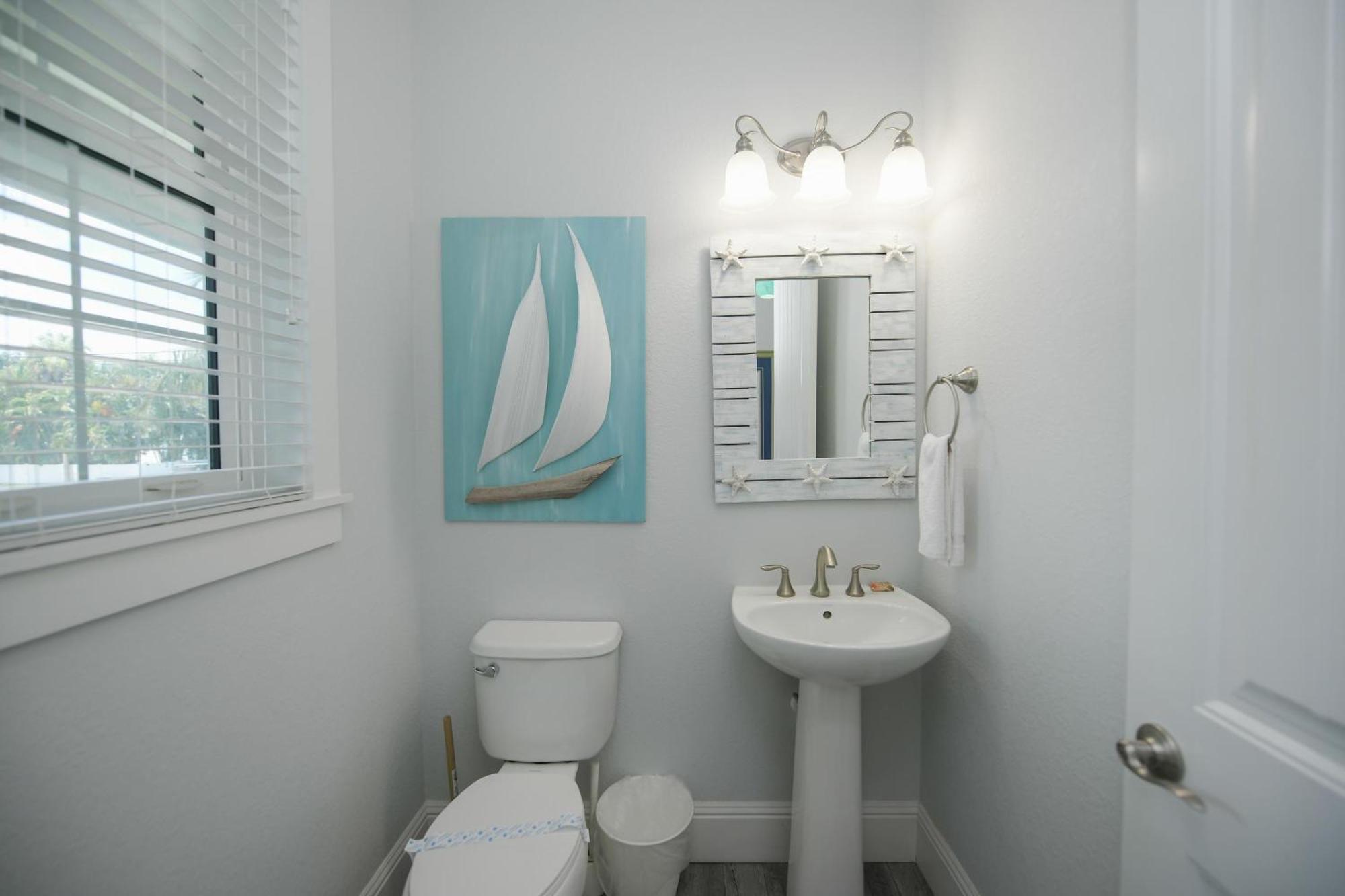 Seahorse Cottage Holmes Beach Exterior foto