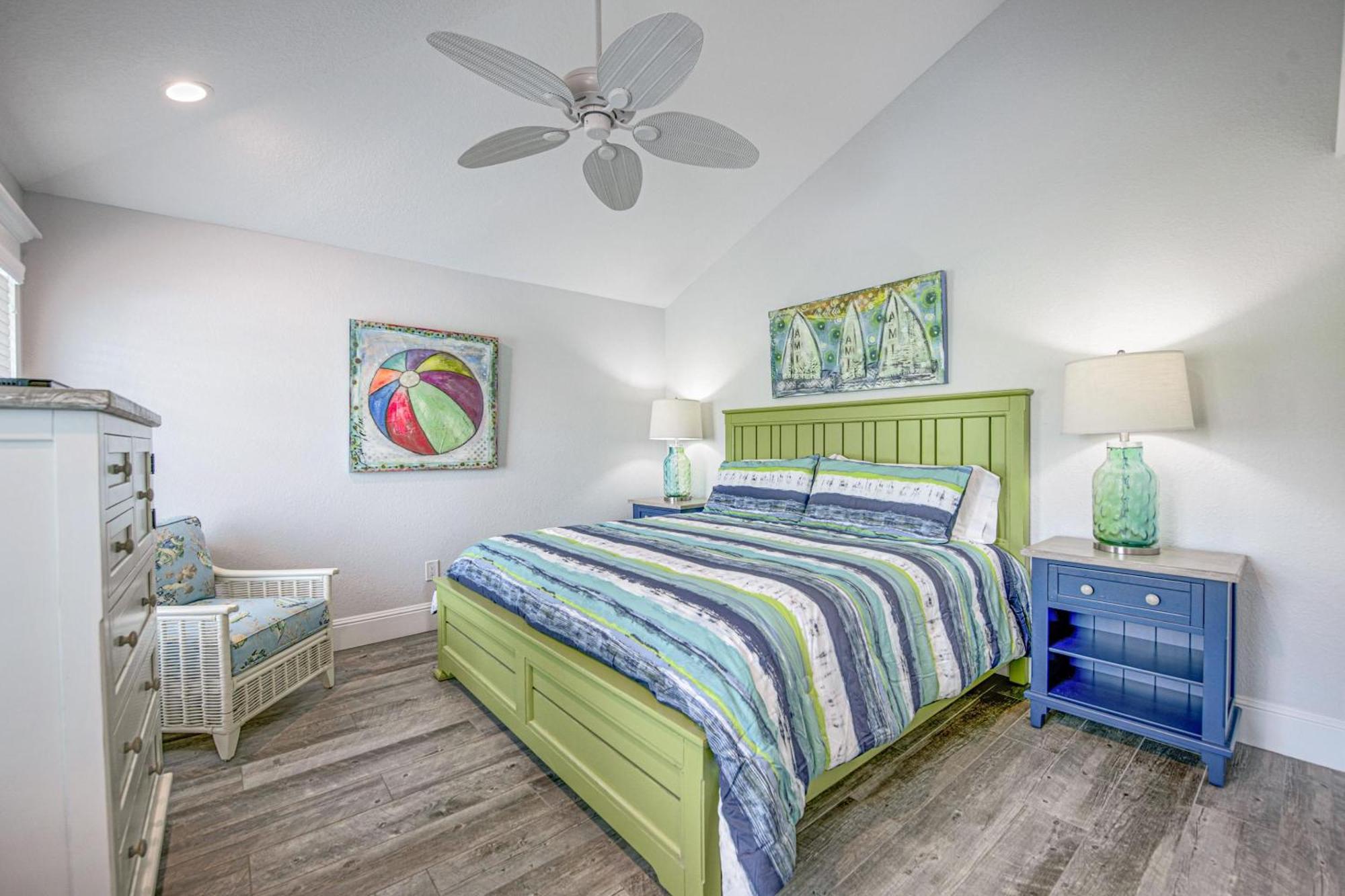 Seahorse Cottage Holmes Beach Exterior foto