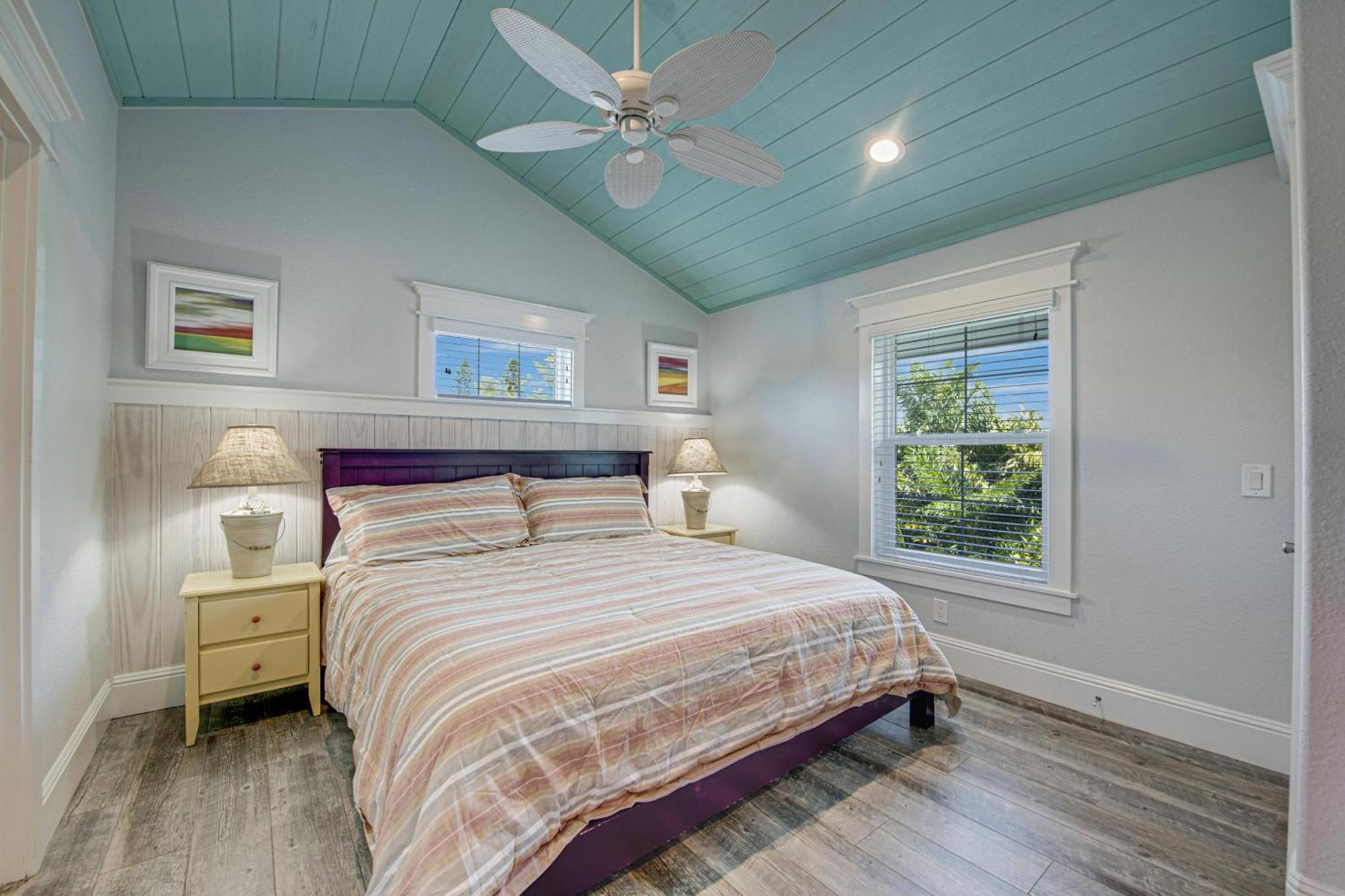Seahorse Cottage Holmes Beach Exterior foto
