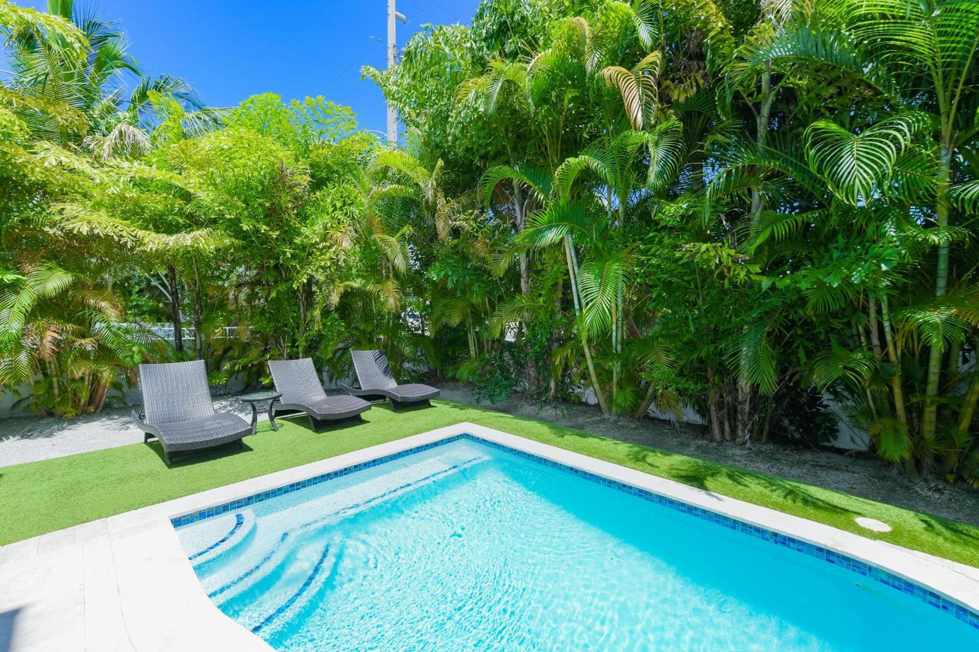 Seahorse Cottage Holmes Beach Exterior foto
