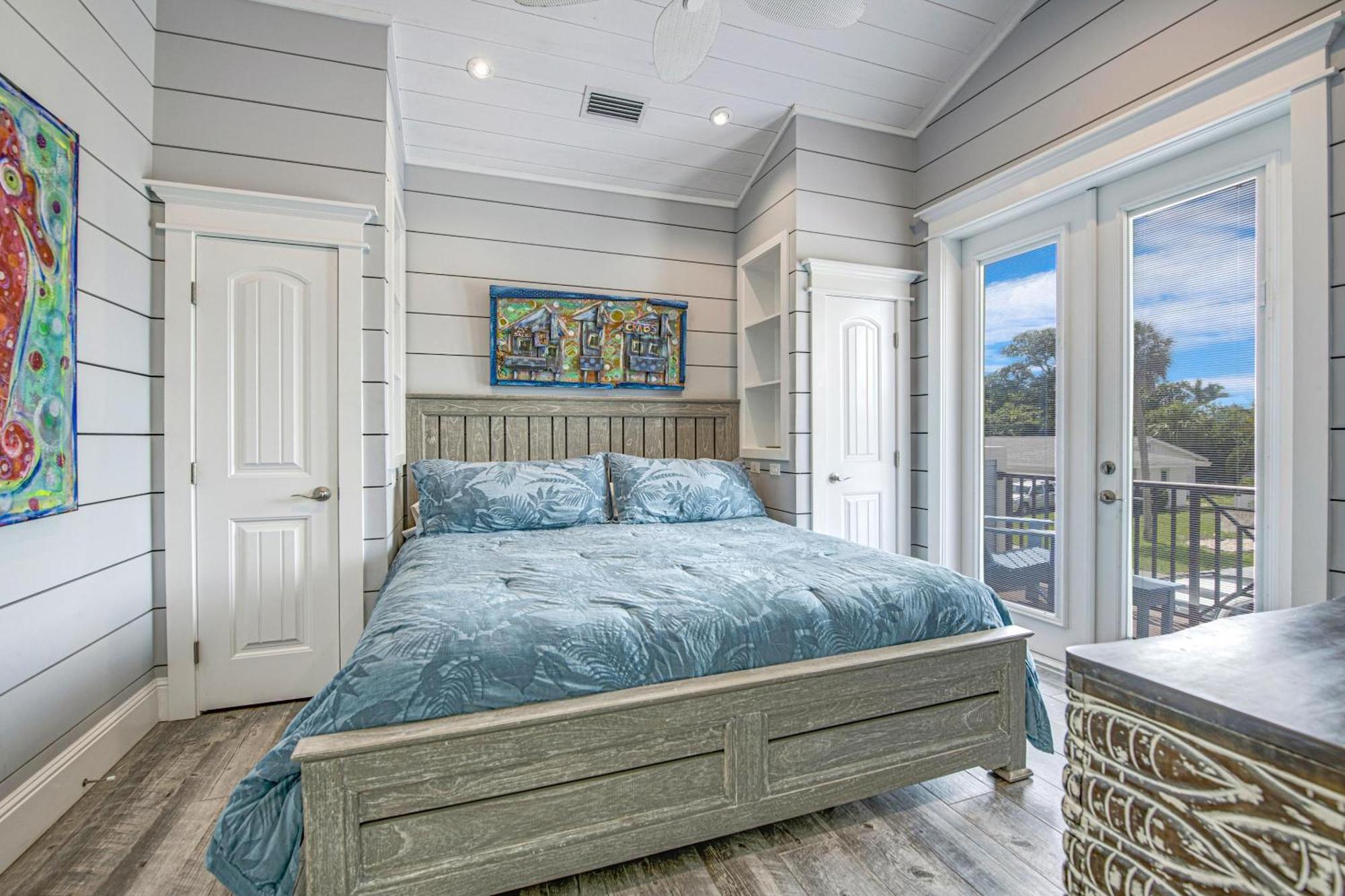 Seahorse Cottage Holmes Beach Exterior foto