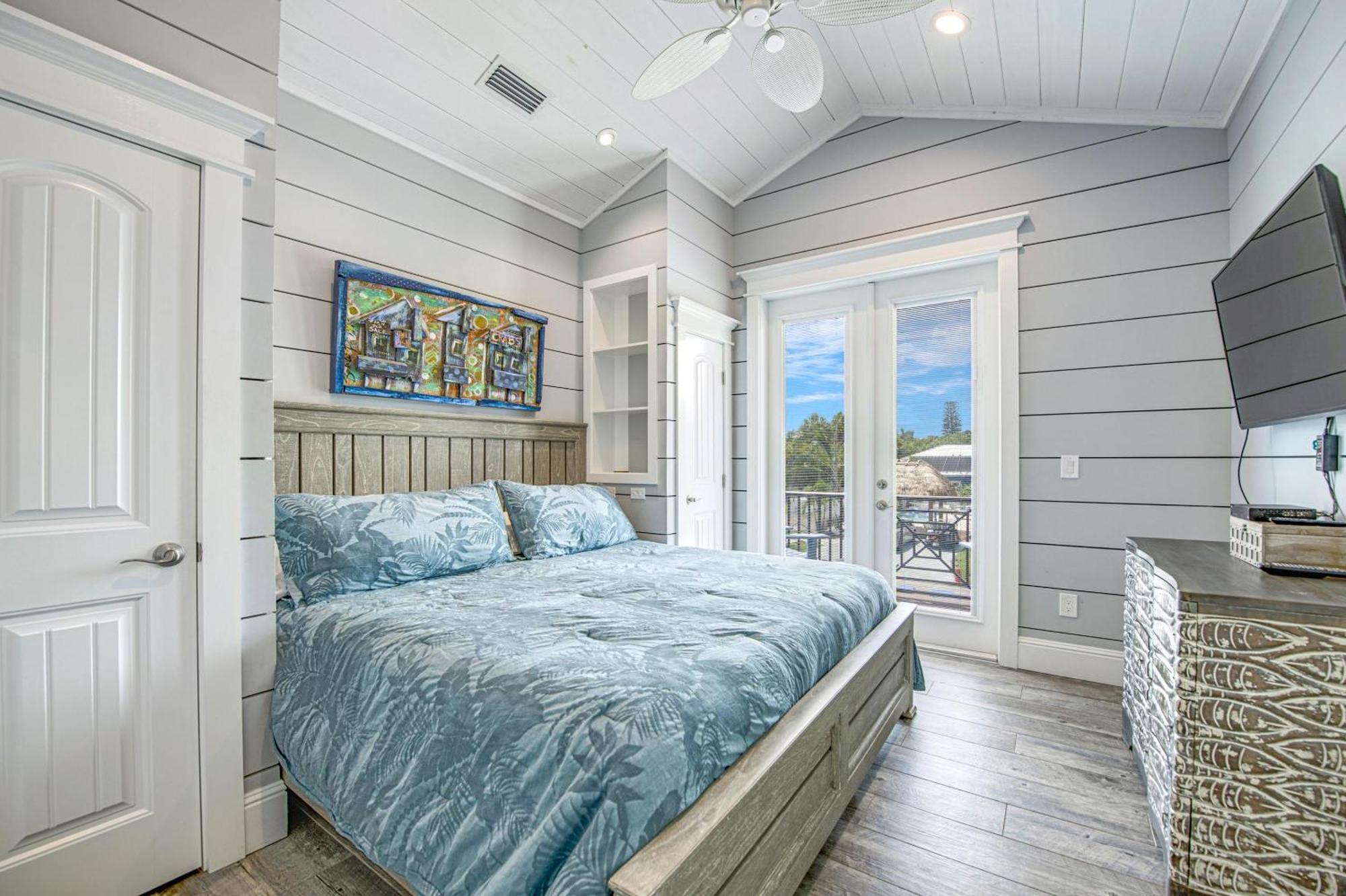 Seahorse Cottage Holmes Beach Exterior foto