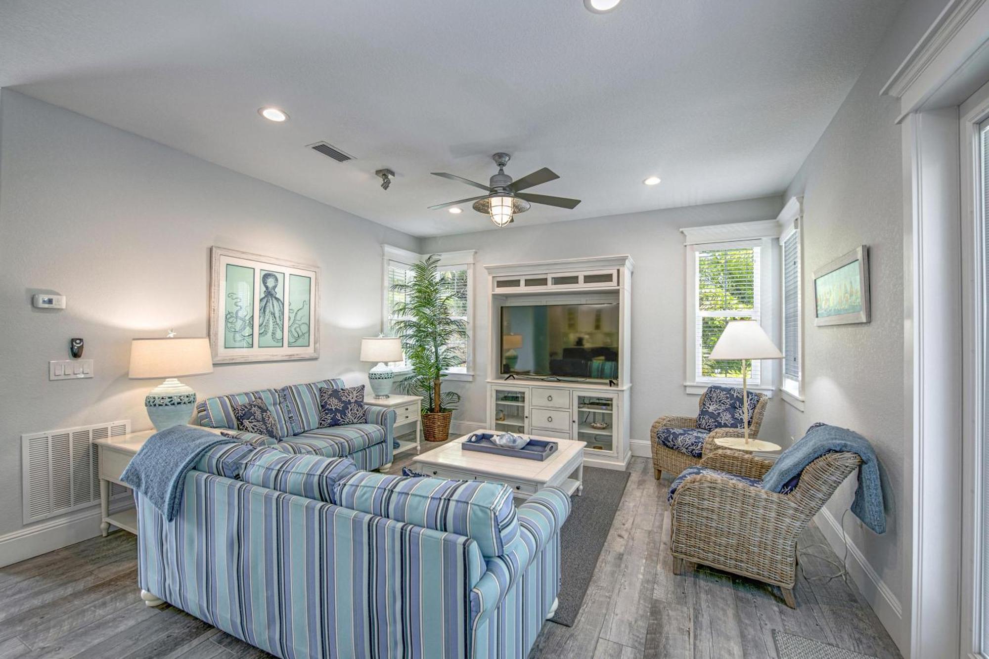 Seahorse Cottage Holmes Beach Exterior foto